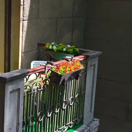 Lejlighed Help Ukrainian Volunteers - Not For Rent